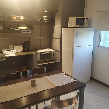 Alojamiento Toma Vieja - Depto Por Dia Paraná Kültér fotó